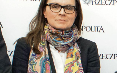 Paulina Kieszkowska-Knapik