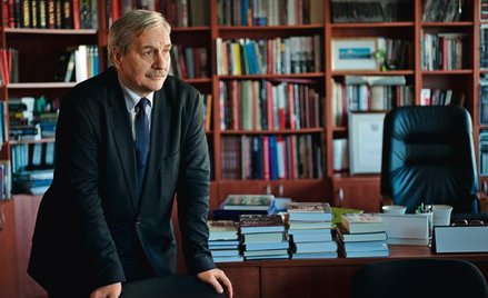 Jerzy Eisler o Trzecim Świecie: Komunizm i coca-cola