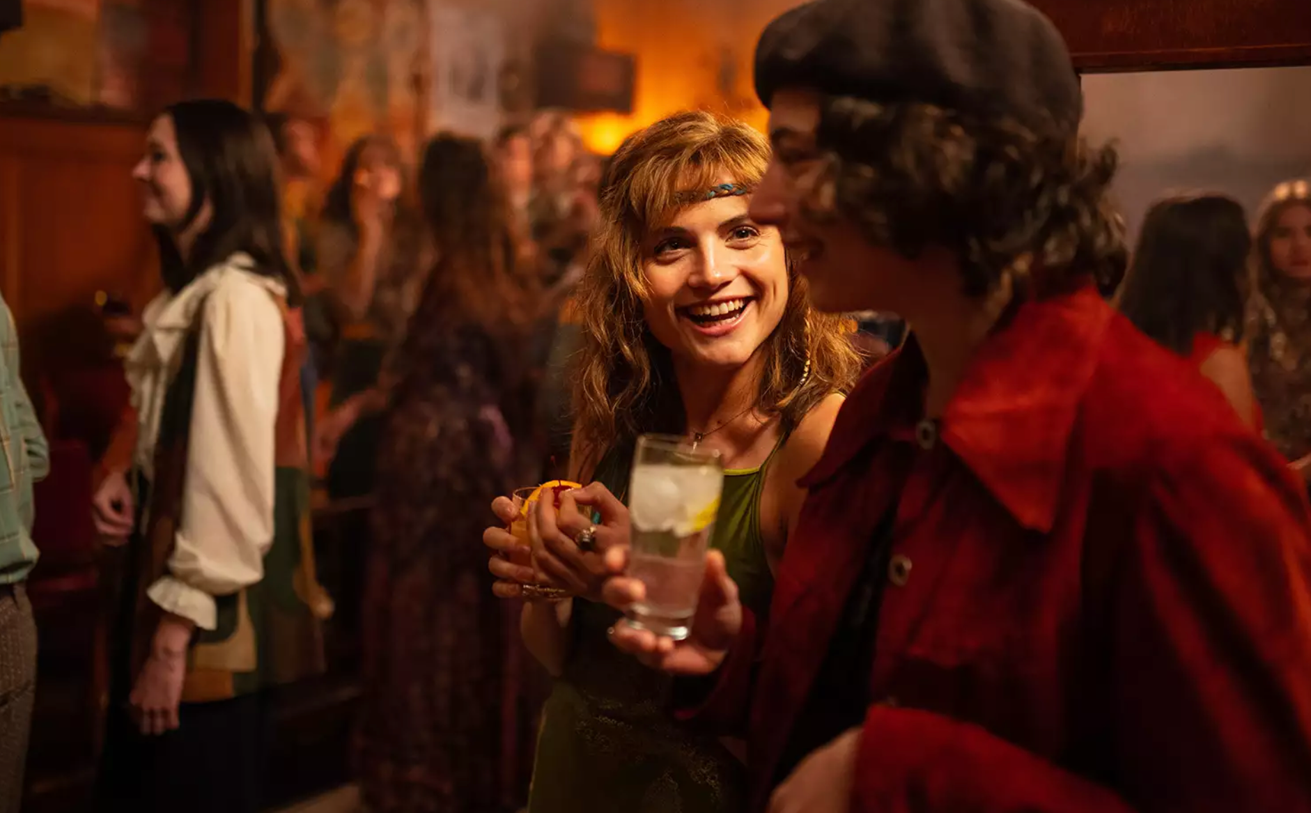 Jak Vera Brandes zorganizowała słynny solowy koncert Keitha Jarretta w Kolonii?