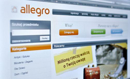 Reklama serwisu Allegro.pl nie narusza norm Kodeksu Etyki Reklamy