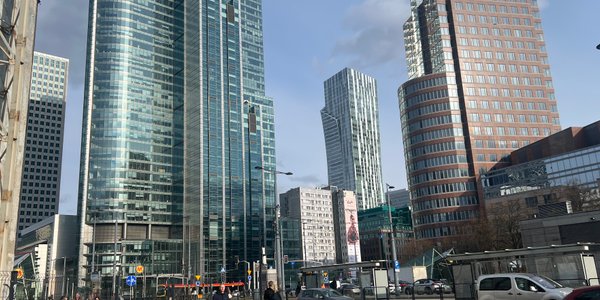 Zagraniczni inwestorzy kupili polskie obligacje za ponad 200 mld zł — rekord od dekady