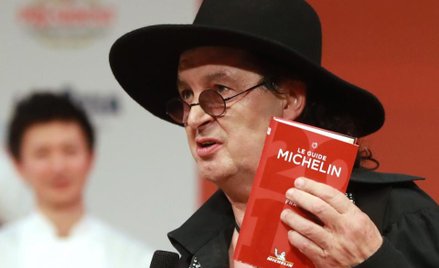 Szef kuchni pozywa Michelin za ocenę swojej restauracji