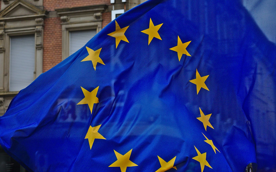 Aleksandra Rutkowska: prawo pierwotne i prawo wtórne Unii Europejskiej