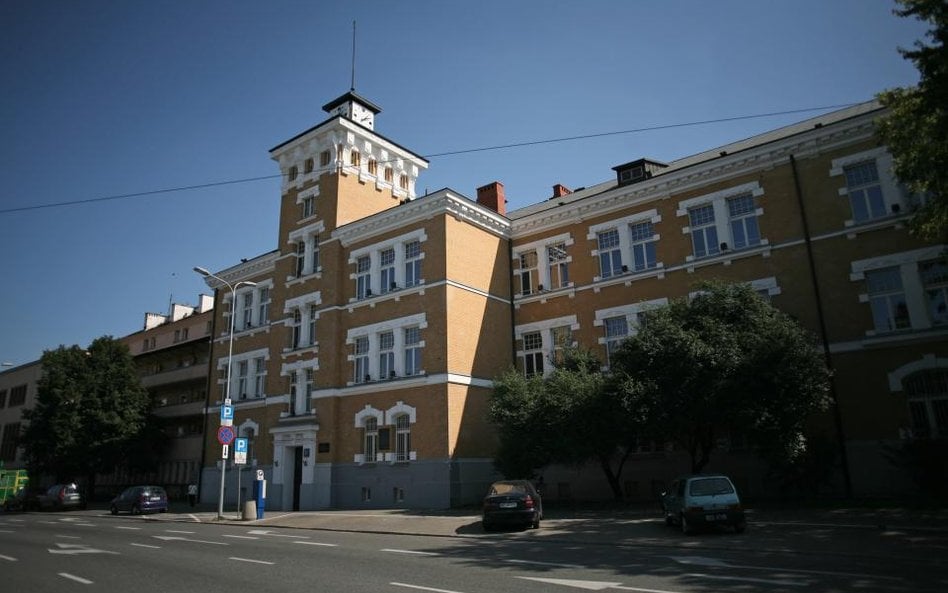 VIII LO im. Władysława IV w Warszawie