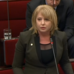 Australia: Polityk mówiła o pornografii dziecięcej męża