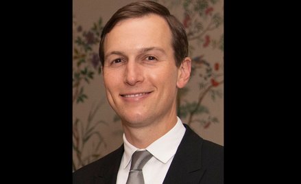 Zięć Trumpa zgłoszony do Pokojowej Nagrody Nobla