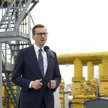 Michał Szułdrzyński: Zabawa w gazowej piaskownicy