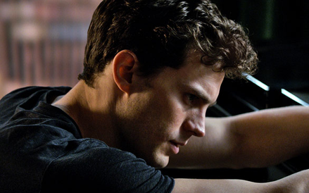 Jamie Dornan