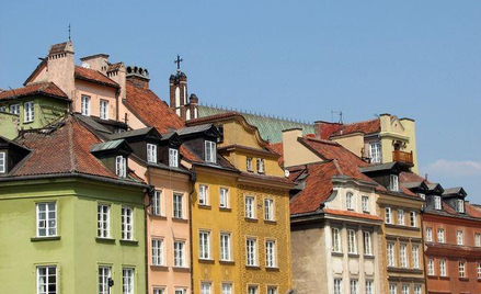 Osobom występującym z roszczeniami o zwrot zabytkowych obiektów przejętych na podstawie dekretu o gr