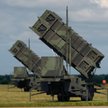 Ukraińcy będą szkoleni w obsłudze baterii Patriot w bazie Grafenwöhr w Niemczech