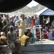 Prowincja Kunar, w której doszło do trzęsienia ziemi, graniczy z Pakistanem