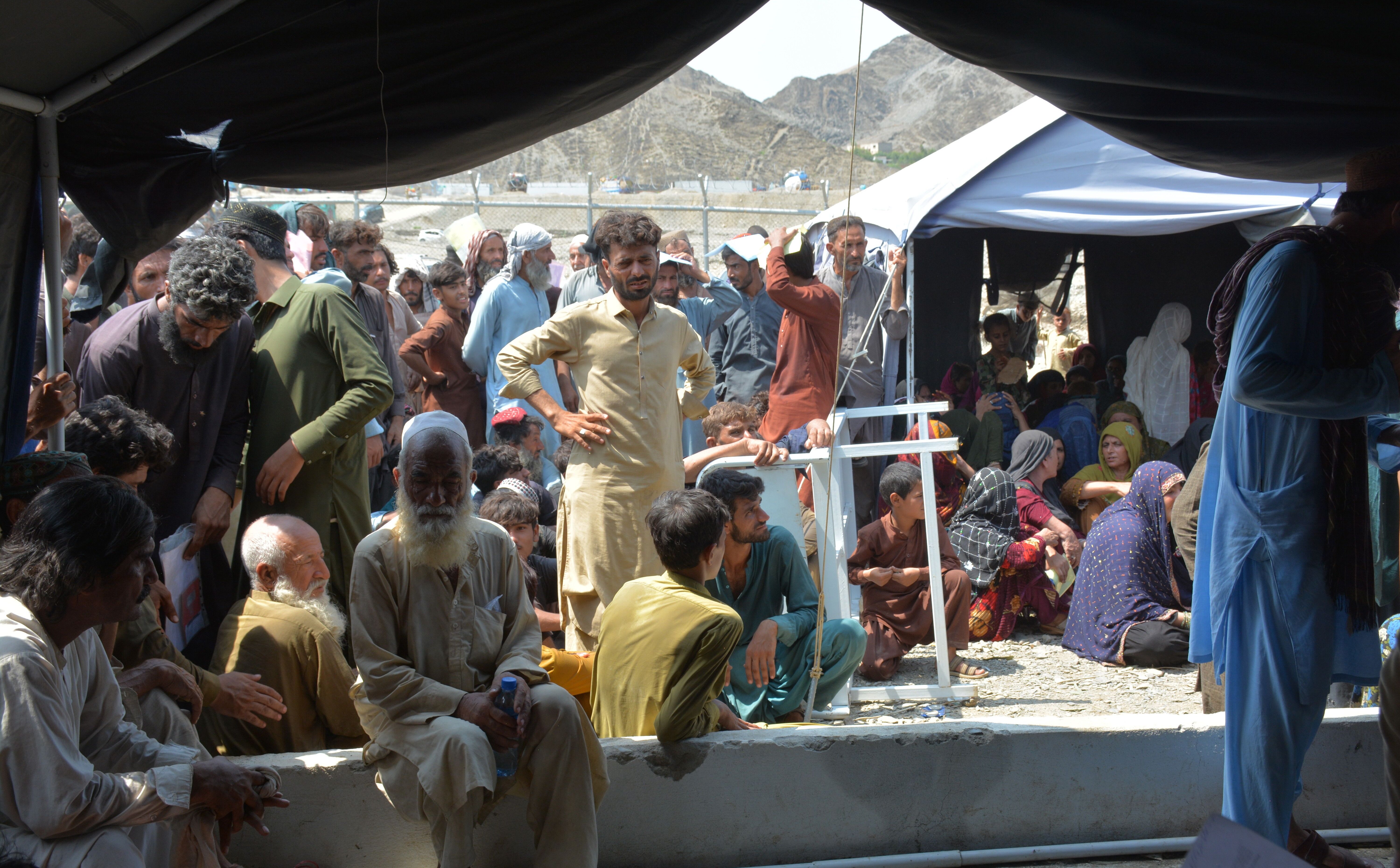 Trzęsienie ziemi w Afganistanie. Doniesienia o setkach ofiar