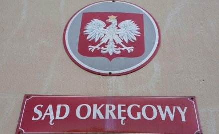 Koronawirus w Sądzie Okręgowym w Koszalinie