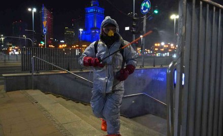Mariusz Cieślik: Prosiak z ryby