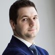 Wiceminister Patryk Jaki
