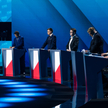 Debata prezydencka w TVP