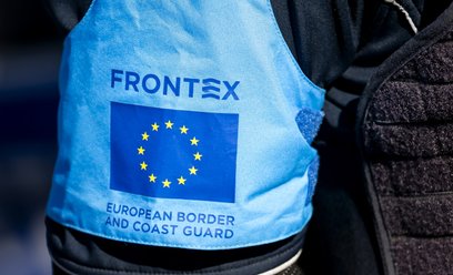 Kto pokrywa rachunki za deportacje z Polski? Frontex wskazuje nam swoje dane
