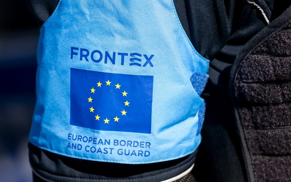 Kto pokrywa rachunki za deportacje z Polski? Frontex wskazuje nam swoje dane