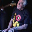 John Mayall potrafi wciąż zagrać 120 koncertów w roku
