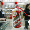 Największy światowy producent alkoholi największą spółką w Chinach
