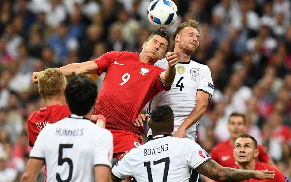 Polska blisko 1/8 finału Euro!