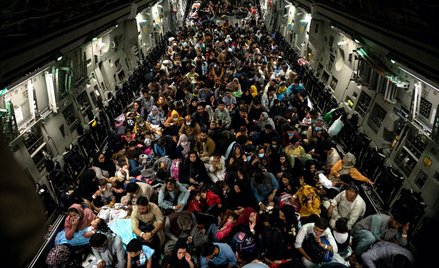 NATO apeluje do talibów