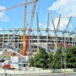 Stadion Narodowy w Warszawie będzie największą w Polsce areną mistrzostw Europy. Pomieści 55 tys. os