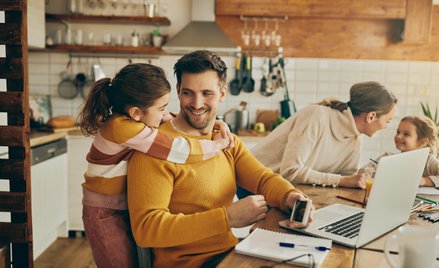 Innowacja i kreatywność to przyszłość rodzinnych firm