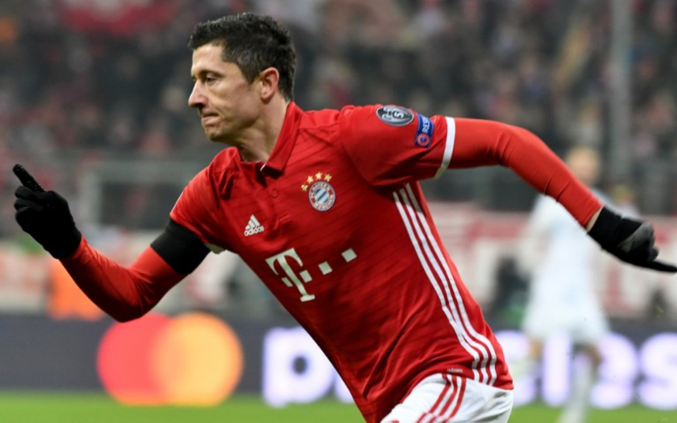 Bayern – Wolfsburg, czyli pojedynek polskich kapitanów