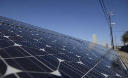 Trzy grupy z sektora energetycznego rozmawiają z Bankiem Ochrony Środowiska o współpracy. Mowa o PGE