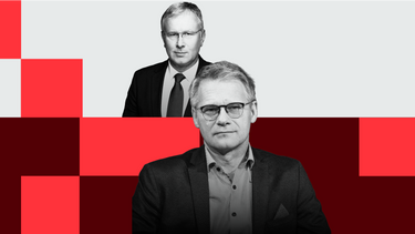 Prof. Andrzej Zybała, politolog, SGH