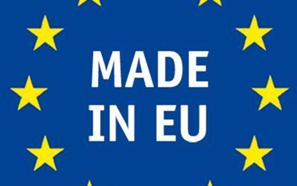 Unia Europejska: obowiązkowe etykiety "made in"