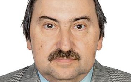 prof. Bogusław ?Banaszak, Uniwersytet Zielonogórski