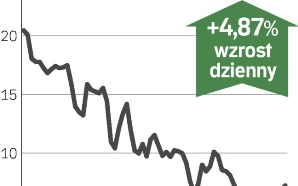 Szybsza i tańsza fuzja z Dresdnerem