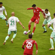 Bundesliga: Wpadka Bayernu. Lewandowski bez gola