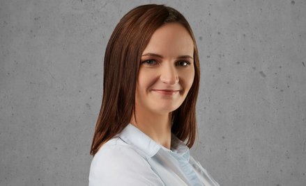 Magdalena Jurewicz, dyrektor finansowy Ten Square Games