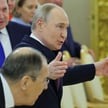 Władimir Putin