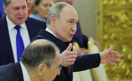 Władimir Putin