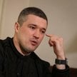 Były minister obrony Ukrainy Mychajło Fedorow