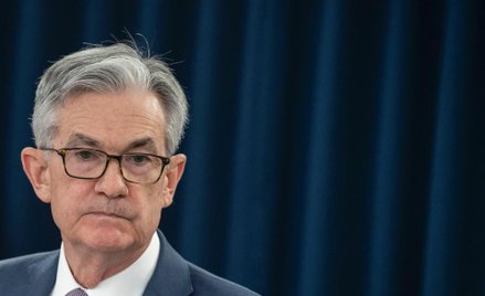 Jerome Powell, prezes Fedu
