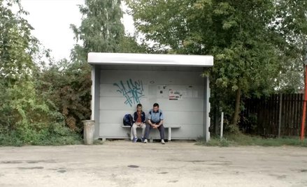 "Baraż": Życie na boisku, film o zapomnianej przyzwoitości