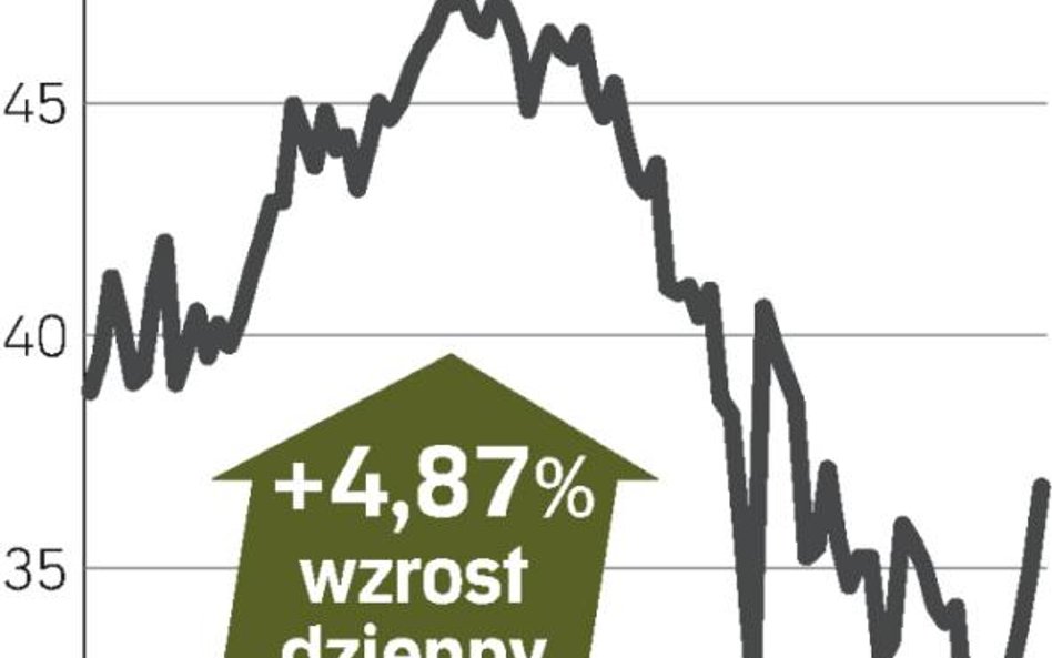 Bank poszuka przychodów w Rosji