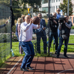 Grzegorz Schetyna najlepiej sobie radzi na polu wewnątrzpartyjnych rozgrywek