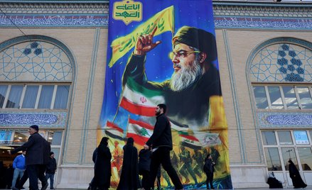 Jacek Czaputowicz: Czy Polska podżega do ataku na Iran?