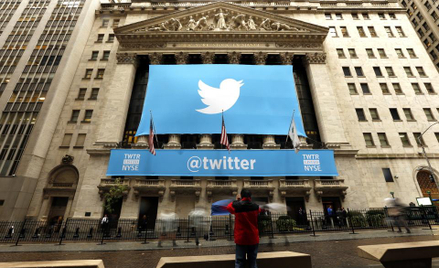 Twitter zamknął 10 tys. kont dżihadystów