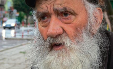 Zbigniew Adamczuk: internowany jako jedyny w powiecie. Gdy wyszedł, kolportował bibułę