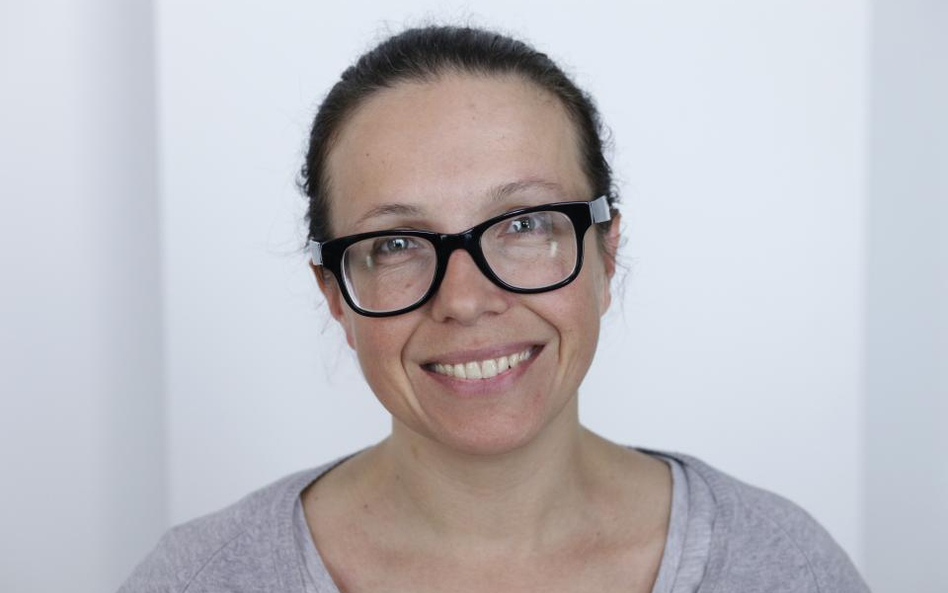 Intencjami dołki wybrukowane