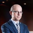 Piotr Kaczmarek, prezes Getin Holding
