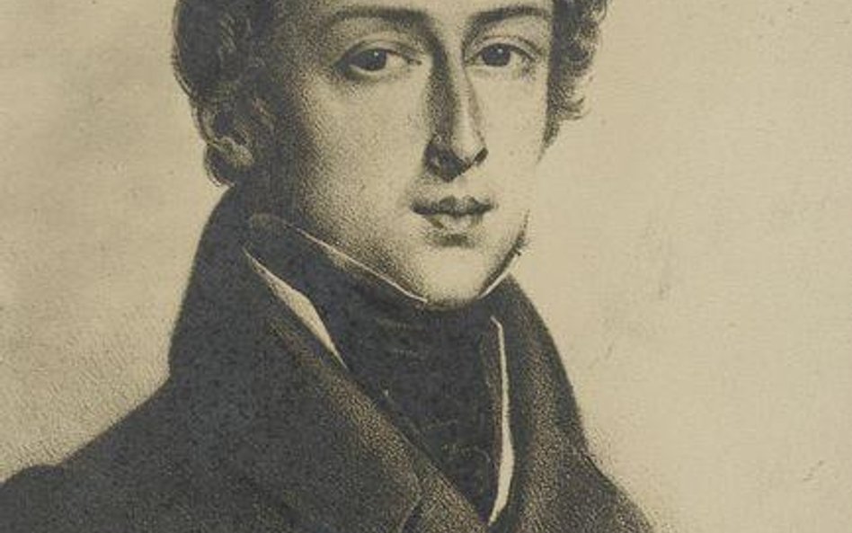 Fryderyk Chopin