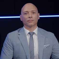 Gościem Aleksandry Ptak-Iglewskiej w programie „Prosto z Parkietu” był Jerzy Nikorowski, dyrektor DM